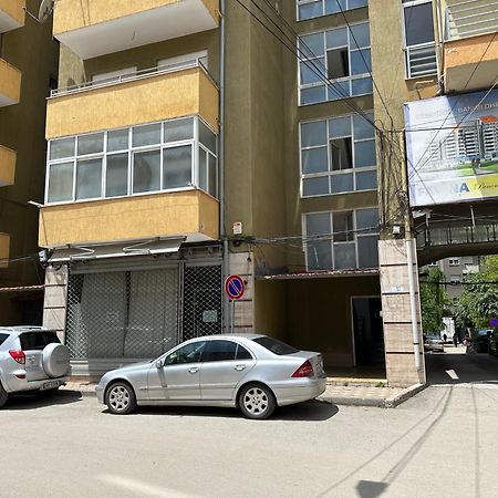 Korce-Studio Apartment Koa Exterior foto
