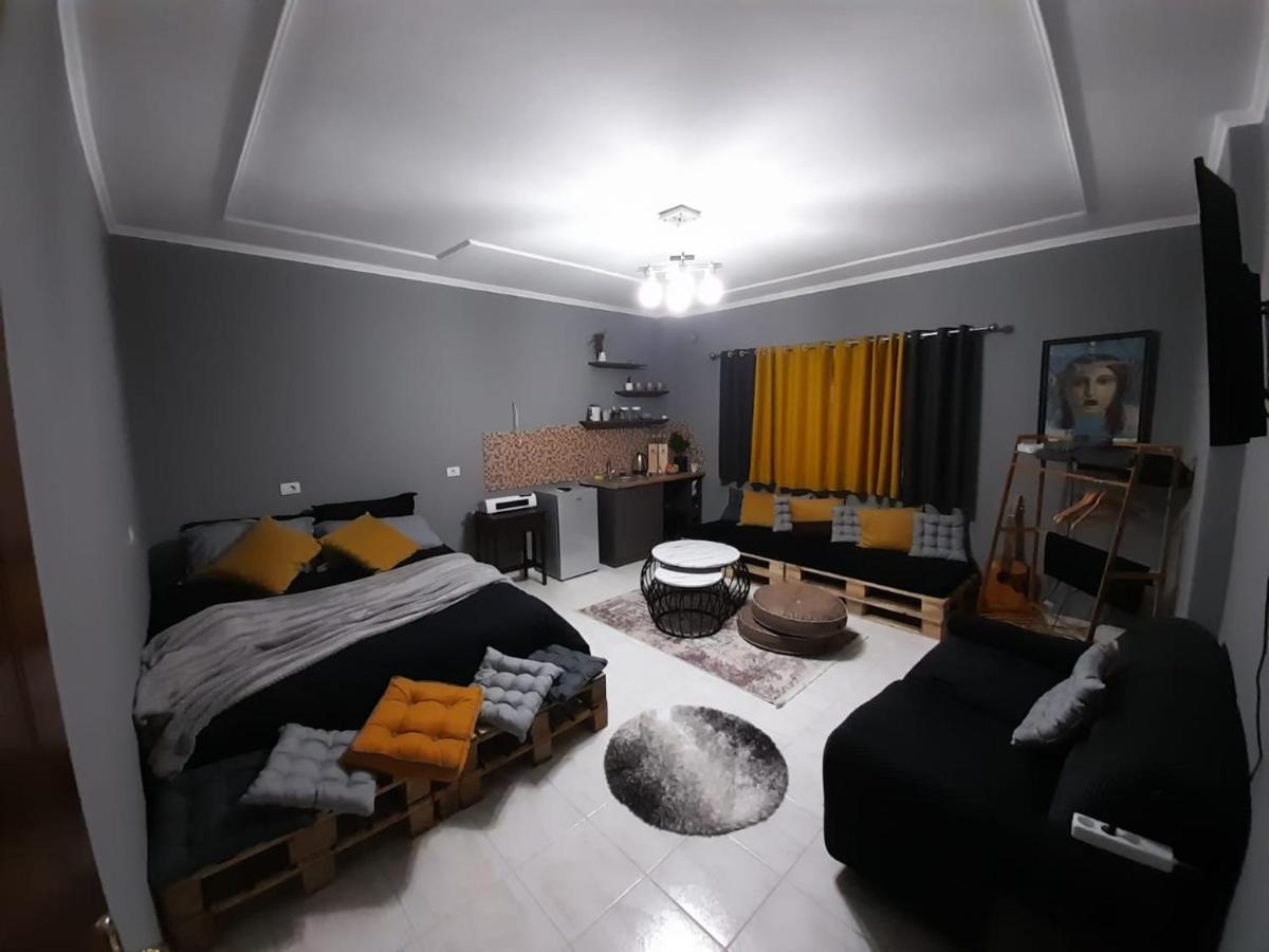 Korce-Studio Apartment Koa Exterior foto
